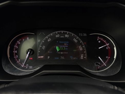 Used 2020 Toyota RAV4 Adventure w/ Convenience Package AWD/4WD image 36