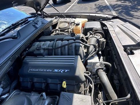 Used 2020 Dodge Challenger R/T Scat Pack RWD image 32