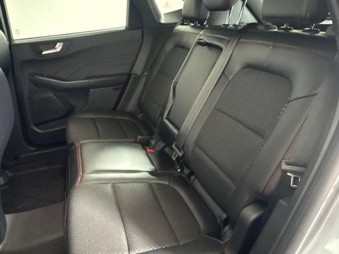 Used 2024 Ford Escape ST-Line w/ Tech Pack #1 FWD image 27