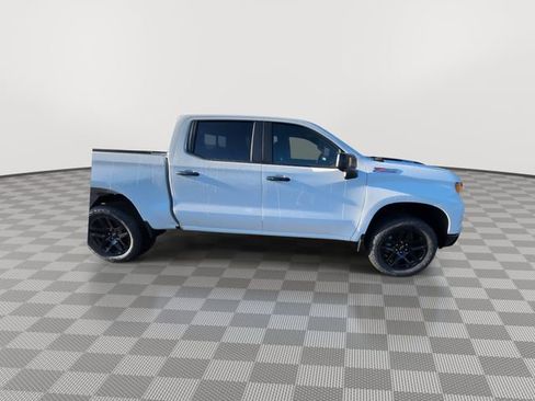 New 2026 Chevrolet Silverado 1500 LT Trail Boss w/ Safety Package AWD/4WD image 9