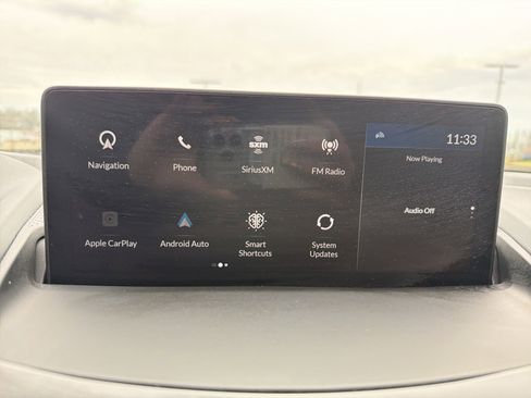 Certified 2023 Acura RDX A-Spec image 23