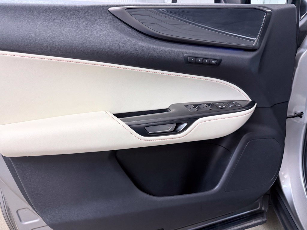 Used 2024 Lexus NX 350h AWD w/ Cold Area Package image 9