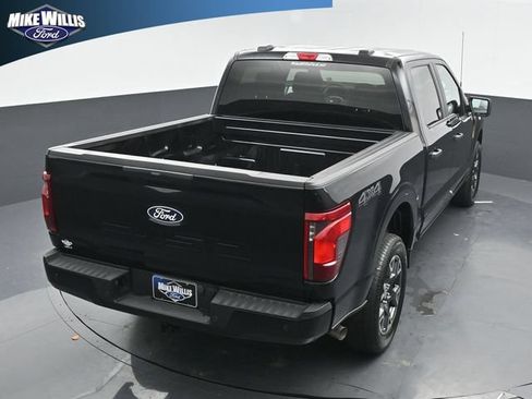 Used 2024 Ford F150 STX AWD/4WD image 15