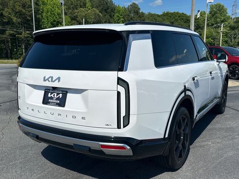 Used 2027 Kia Telluride X-Line SX Prestige AWD/4WD image 3