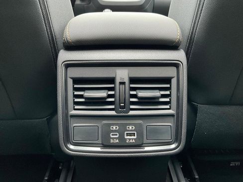 New 2026 Subaru Forester Wilderness AWD/4WD image 15