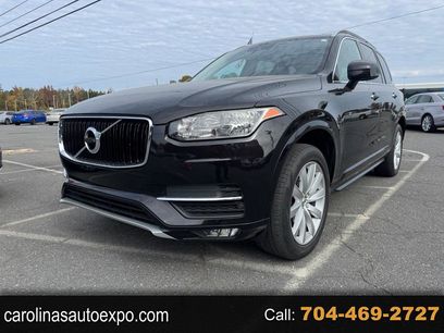 Used 2016 Volvo XC90 T6 Momentum