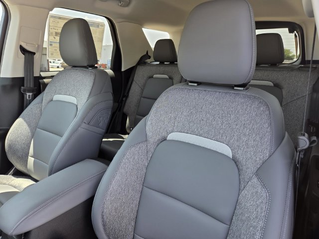 New 2026 Ford Bronco Sport Badlands AWD/4WD image 24