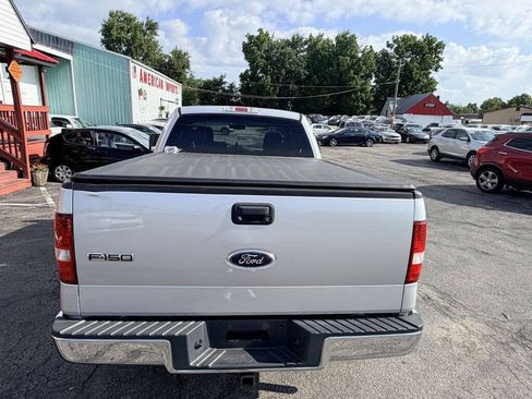Used 2008 Ford F150 XL AWD/4WD image 6