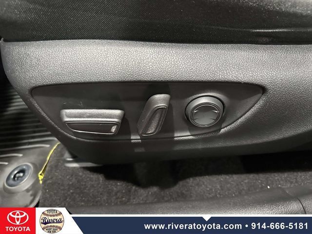 Used 2023 Toyota RAV4 XLE w/ Convenience Package AWD/4WD image 22