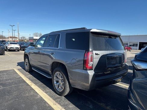 Used 2019 GMC Yukon SLE w/ SLE Value Package image 6