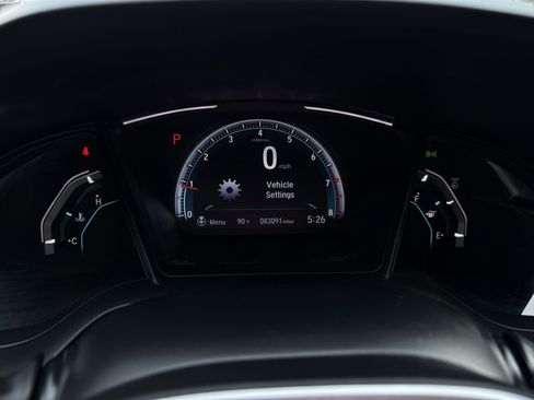 Used 2020 Honda Civic LX image 17