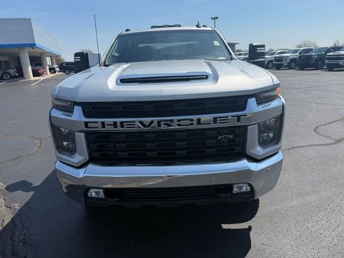 Used 2023 Chevrolet Silverado 2500 LT w/ All Star Edition image 7