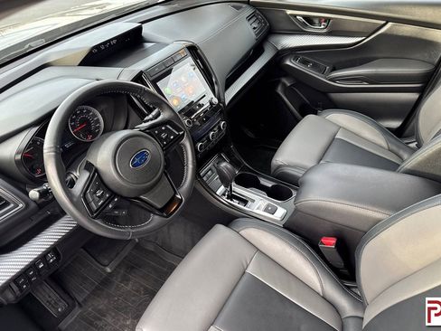 Used 2022 Subaru Ascent Onyx Edition image 10