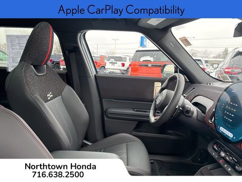 Used 2025 MINI Cooper Countryman John Cooper Works image 16