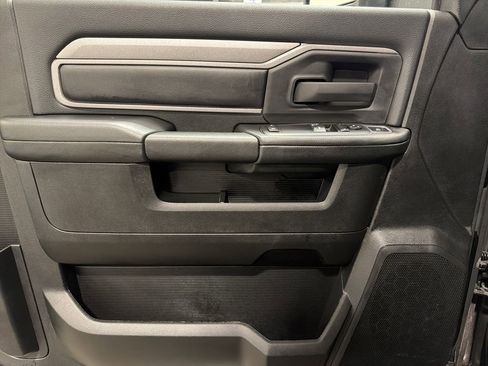 Used 2024 RAM 5500 Tradesman image 13