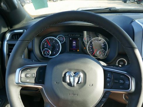 New 2026 RAM 2500 Big Horn image 21