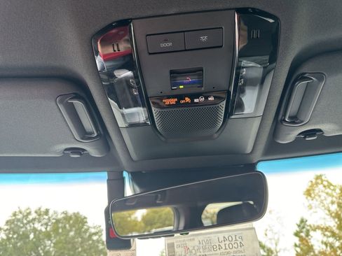 New 2025 Toyota Land Cruiser 1958 image 21