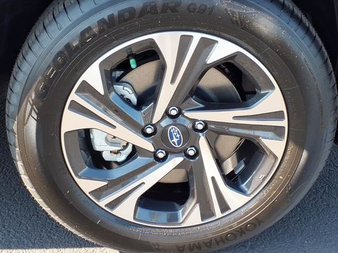 New 2026 Subaru Crosstrek 2.0i Premium image 9