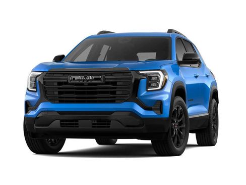 New 2026 GMC Terrain Elevation w/ Elevation Premium Package FWD image 33
