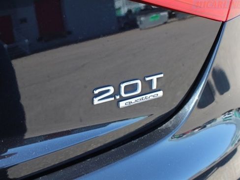 Used 2014 Audi A4 2.0T Premium Plus w/ Premium Plus Package image 30