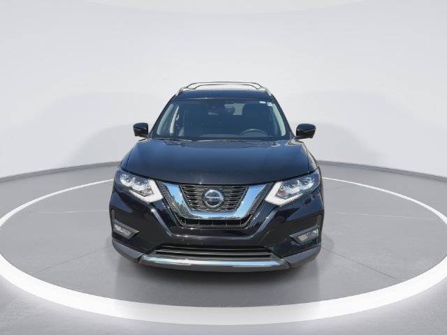 Used 2019 Nissan Rogue SL w/ Premium Package FWD image 3