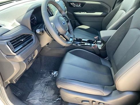 New 2026 Subaru Forester Touring AWD/4WD image 10