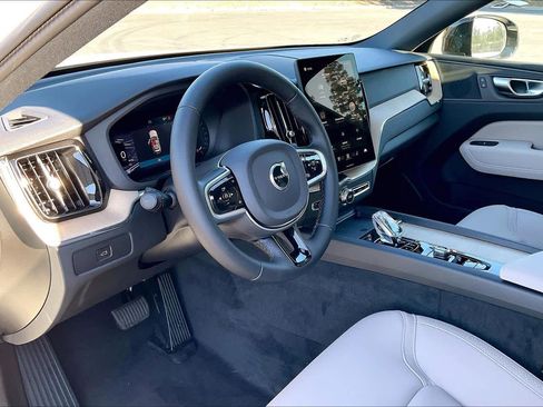 New 2026 Volvo XC60 B5 Plus w/ Protection Package Premier image 8