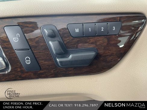 Used 2013 Mercedes-Benz ML 350 ML 350 image 18