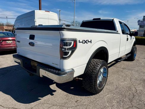 Used 2013 Ford F150 XL w/ Trailer Tow Pkg image 9
