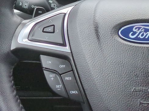 Used 2023 Ford Edge SEL w/ Convenience Package AWD/4WD image 23
