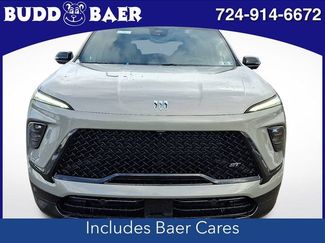 New 2026 Buick Enclave Sport Touring w/ Power Package AWD/4WD video 2