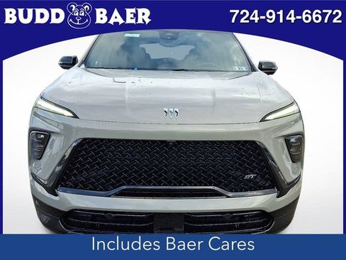 New 2026 Buick Enclave Sport Touring w/ Power Package AWD/4WD image 2