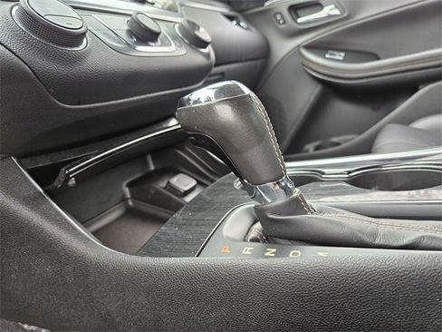 Used 2019 Chevrolet Impala LT image 24