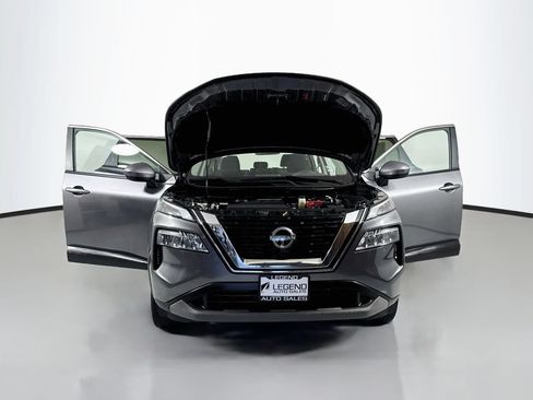 Used 2023 Nissan Rogue SV AWD/4WD image 15