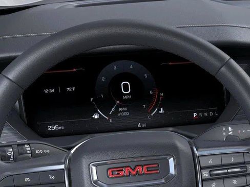 Used 2026 GMC Acadia Elevation w/ Elevation Premium Package AWD/4WD image 83
