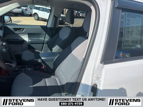 Used 2023 Ford Maverick XLT w/ Equipment Group 300A Standard AWD/4WD image 14