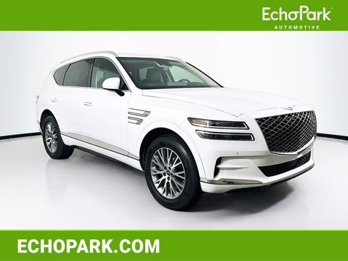 Used 2024 Genesis GV80 2.5T image 1