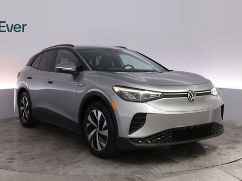 Used 2023 Volkswagen ID.4 Pro RWD image 13
