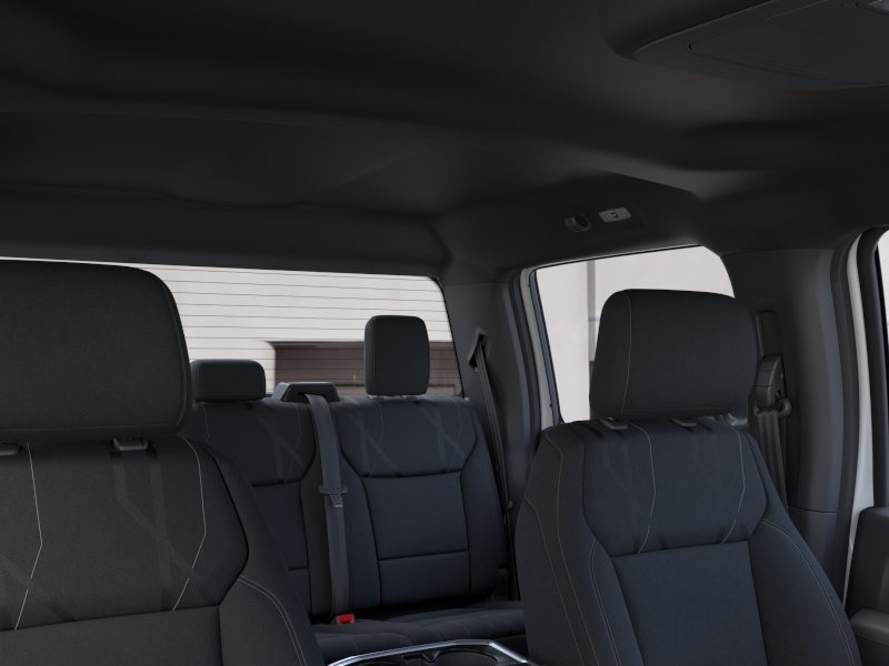 New 2026 Ford F150 STX w/ Equipment Group 200A AWD/4WD image 23