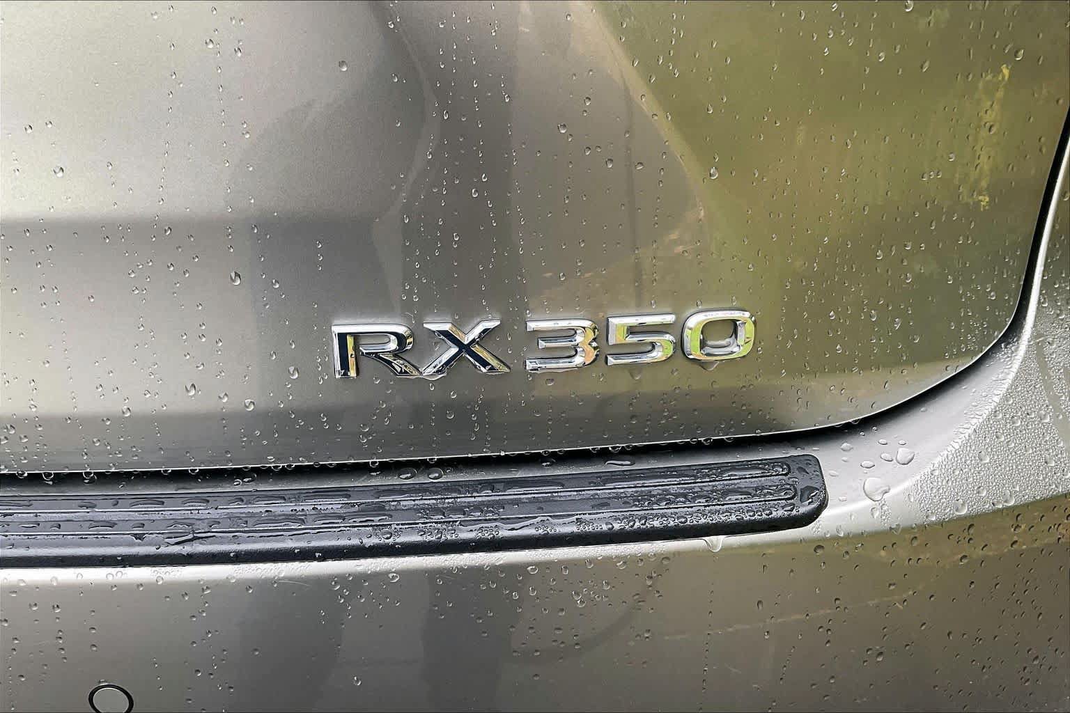 Used 2021 Lexus RX 350 AWD w/ Premium Package image 9
