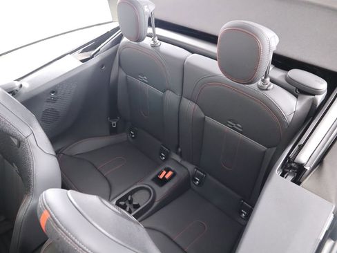 New 2026 MINI Cooper John Cooper Works image 29