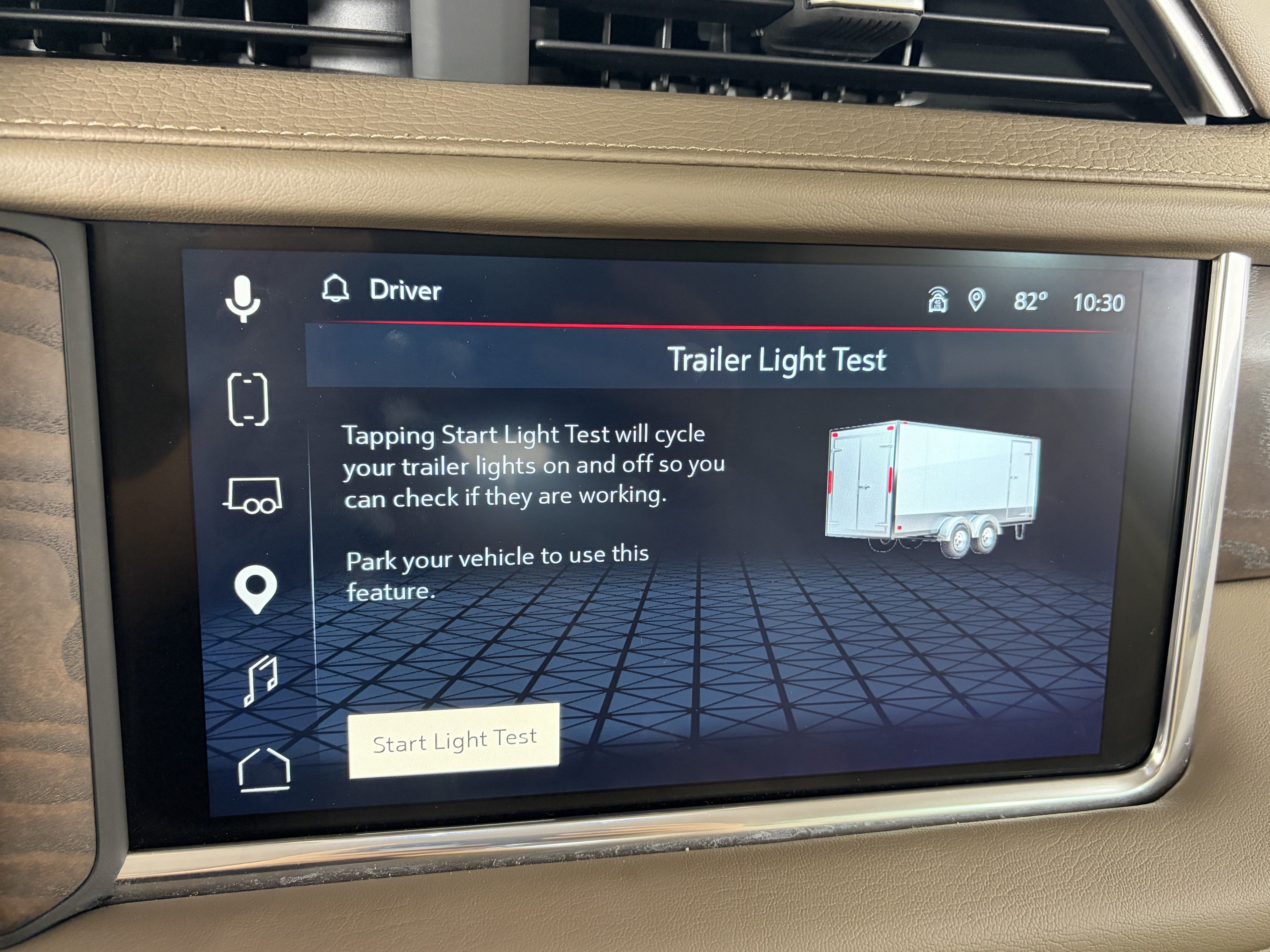Used 2023 GMC Yukon Denali AWD/4WD image 24