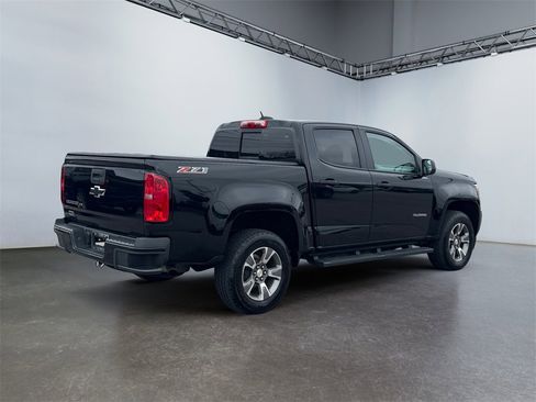 Used 2019 Chevrolet Colorado Z71 image 3
