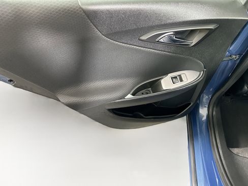 Used 2024 Chevrolet Malibu LT FWD image 25