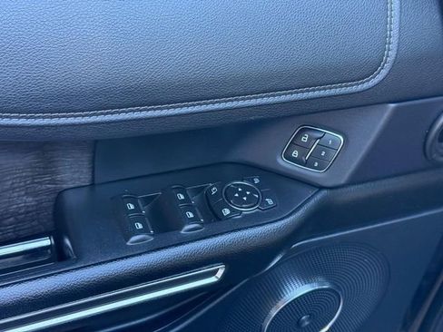 Used 2020 Ford Expedition Max Limited w/ Equipment Group 302A image 17