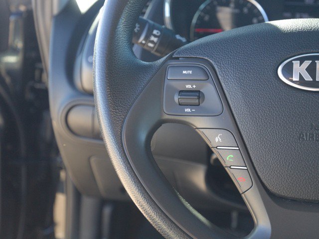 Used 2018 Kia Forte LX FWD image 18