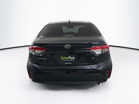 Used 2026 Toyota Corolla LE FWD image 7