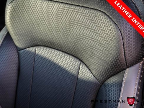 Used 2024 Subaru Crosstrek 2.5i Wilderness image 11