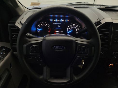 Used 2017 Ford F150 XL w/ Equipment Group 101A Mid RWD image 22