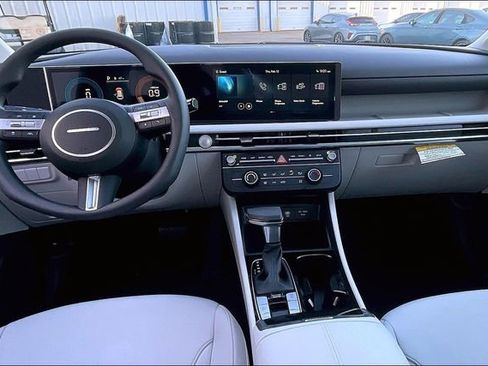 New 2026 Hyundai Tucson SE FWD image 5